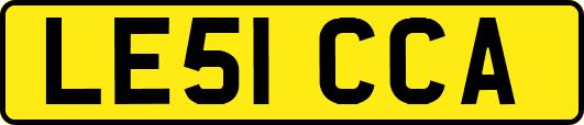 LE51CCA