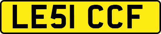 LE51CCF