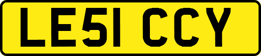LE51CCY