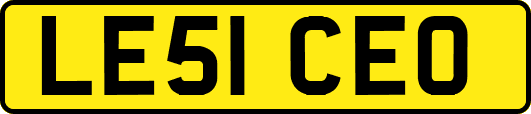 LE51CEO