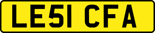 LE51CFA