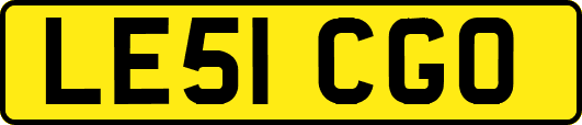 LE51CGO