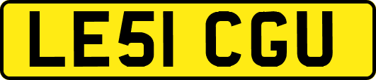 LE51CGU