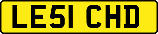 LE51CHD