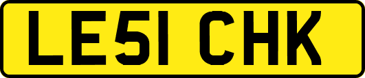 LE51CHK