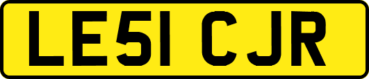 LE51CJR