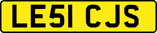 LE51CJS