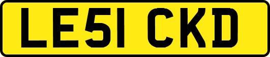 LE51CKD