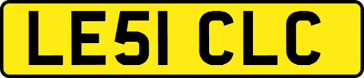 LE51CLC