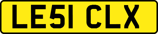 LE51CLX