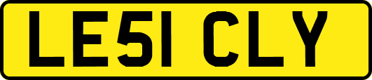 LE51CLY