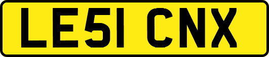 LE51CNX