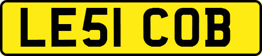 LE51COB