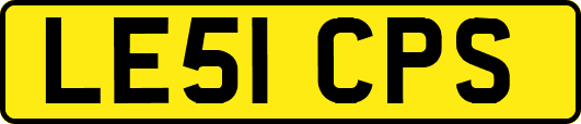 LE51CPS