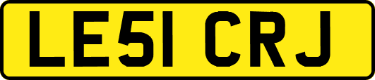 LE51CRJ