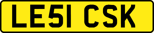 LE51CSK