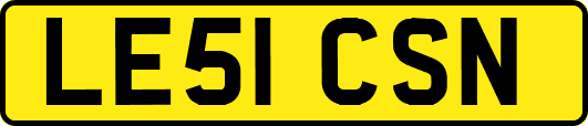 LE51CSN