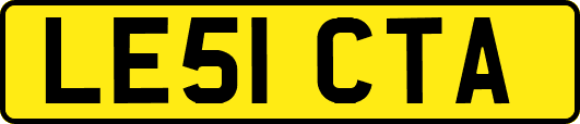 LE51CTA