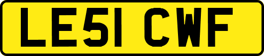 LE51CWF