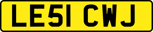 LE51CWJ