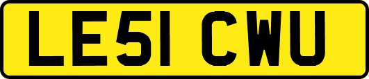 LE51CWU