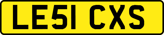LE51CXS