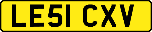 LE51CXV