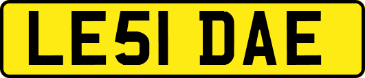 LE51DAE