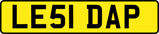 LE51DAP