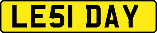 LE51DAY