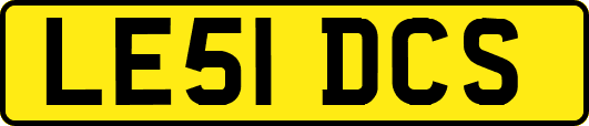 LE51DCS