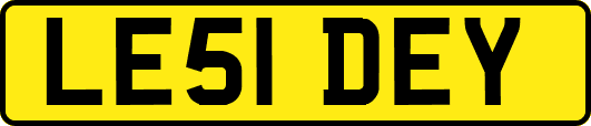 LE51DEY