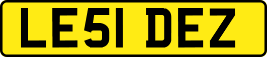 LE51DEZ