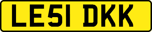 LE51DKK