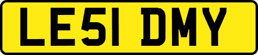 LE51DMY