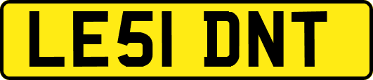 LE51DNT