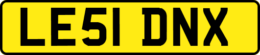 LE51DNX