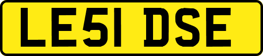 LE51DSE