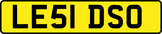 LE51DSO