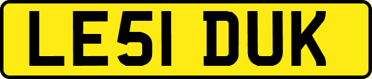 LE51DUK