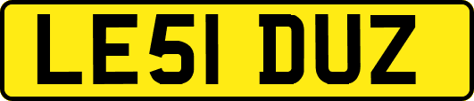 LE51DUZ