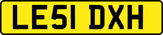 LE51DXH