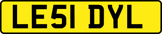 LE51DYL