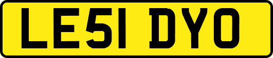 LE51DYO