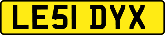 LE51DYX