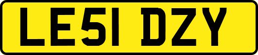 LE51DZY