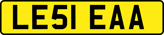 LE51EAA