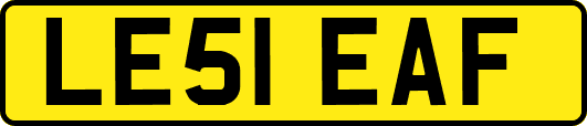 LE51EAF