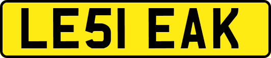 LE51EAK