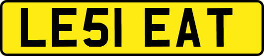 LE51EAT